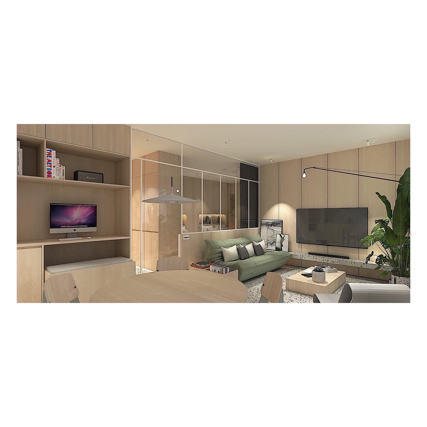 PROJET PC