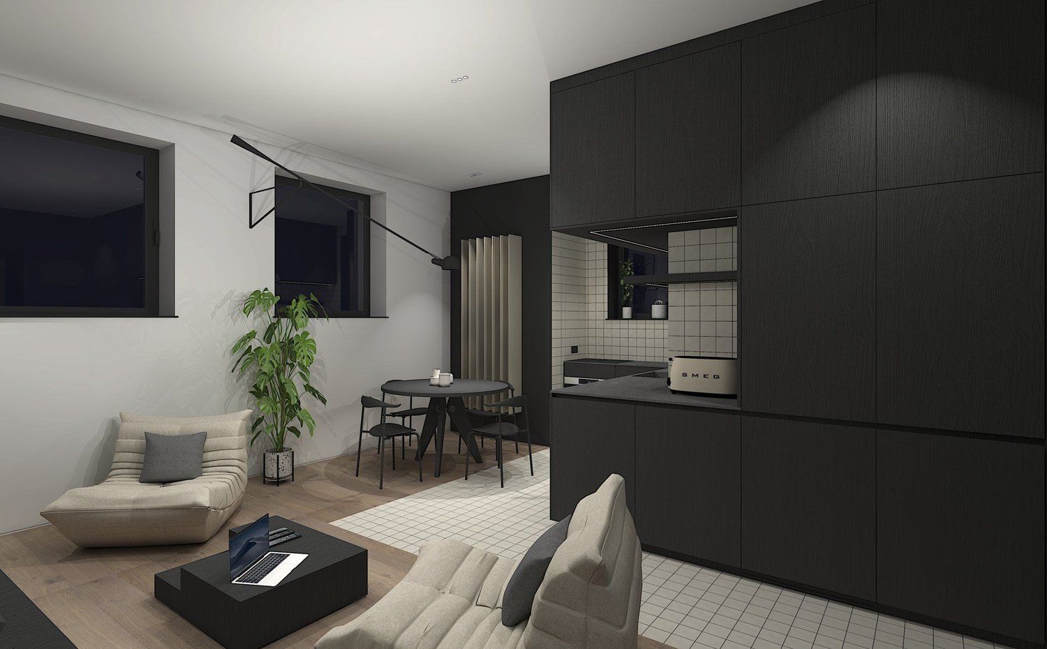 Photo du projet : Projet VR