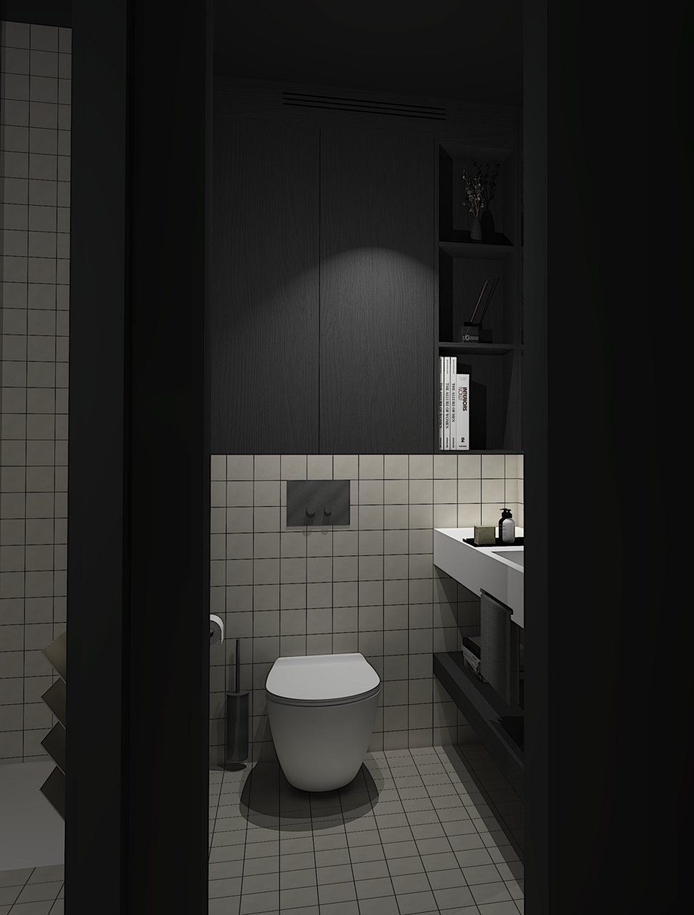 Photo du projet : Projet VR