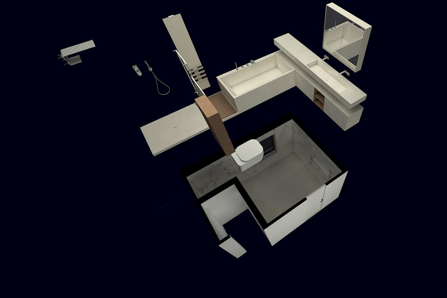 Projet LU
