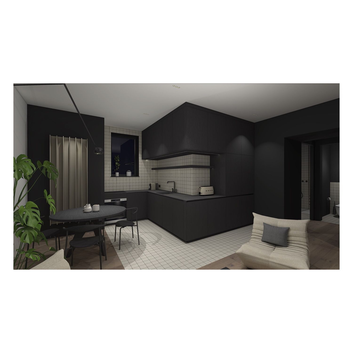 PROJET VR