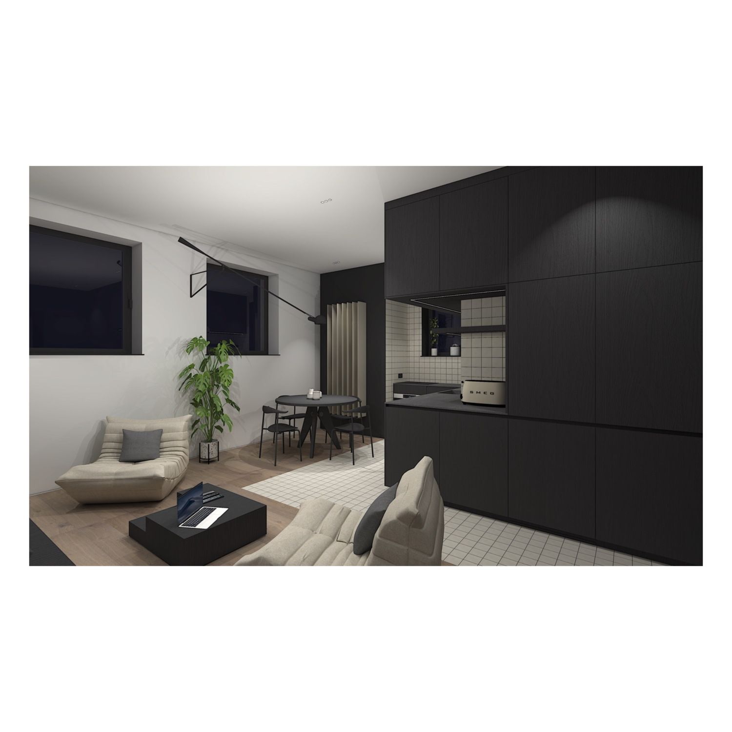 PROJET VR