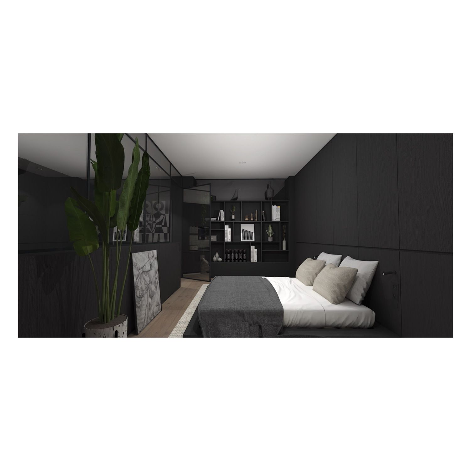 PROJET VR