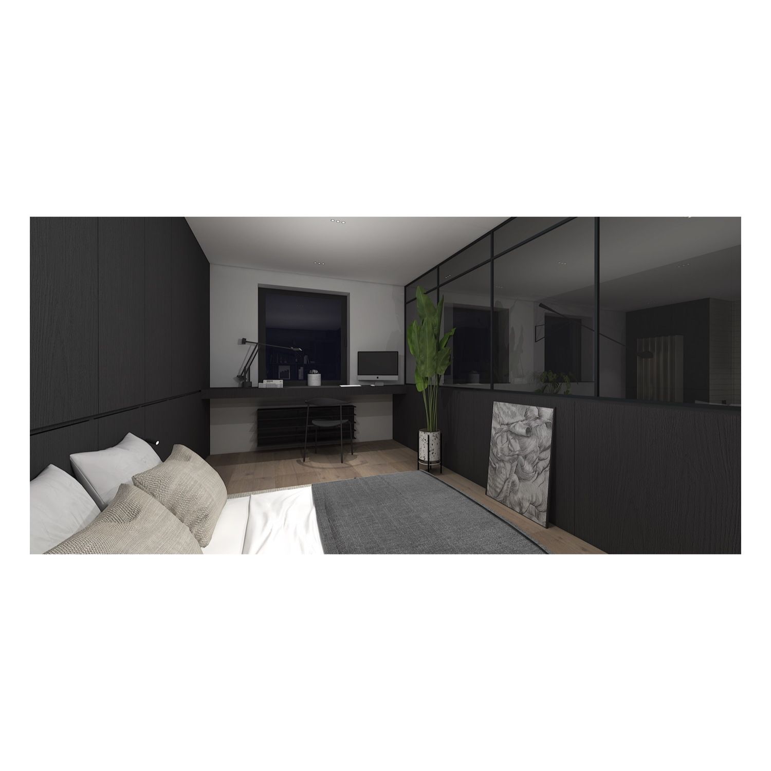 PROJET VR