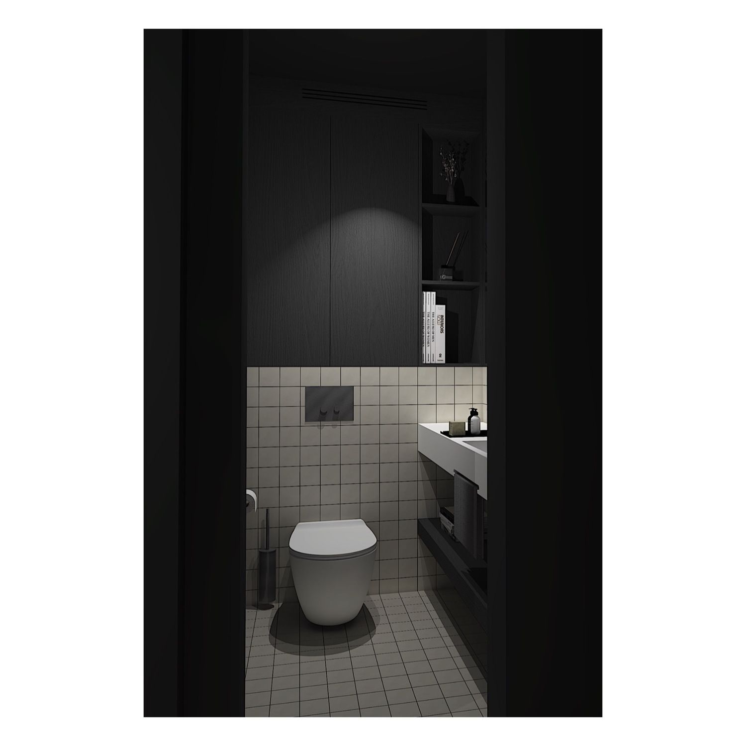 PROJET VR